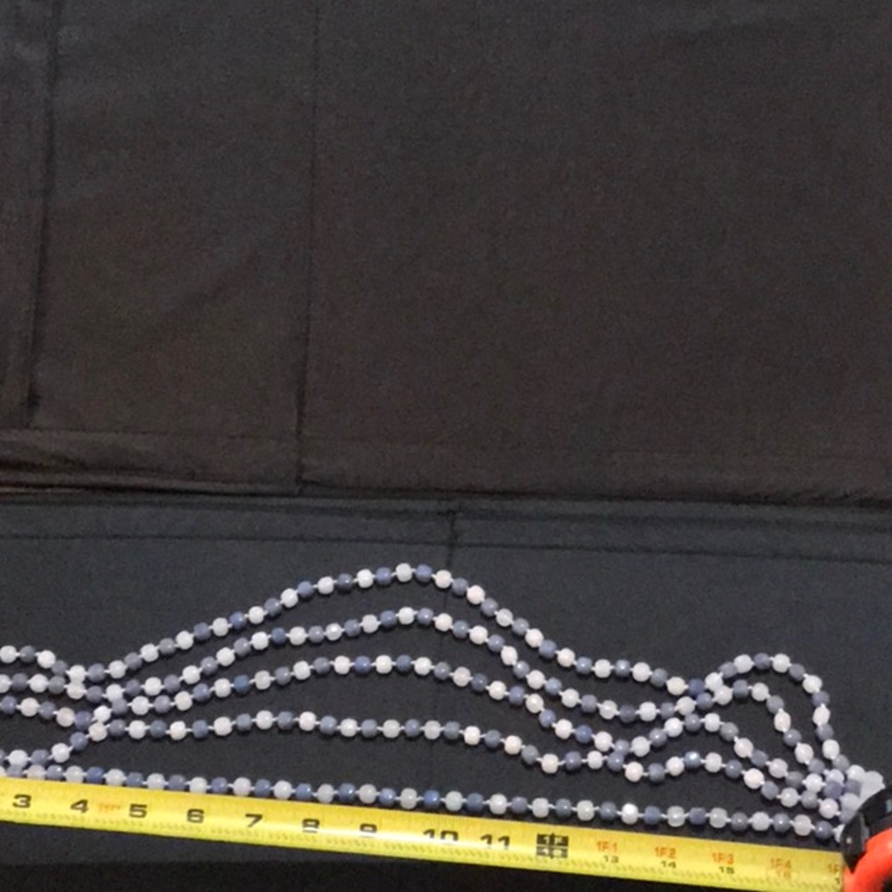 Statement necklace - Picture 5 of 6
